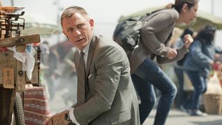 『007 スカイフォール』にアカデミー賞候補の可能性が浮上！その理由とは？