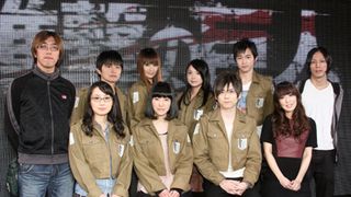 「けいおん!」日笠陽子、アニメ「進撃の巨人」エンディングテーマでソロデビュー決定