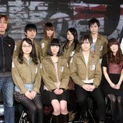 「けいおん!」日笠陽子、アニメ「進撃の巨人」エンディングテーマでソロデビュー決定
