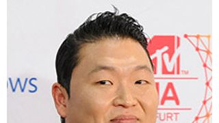「江南スタイル」PSY、過去の反米ソングを謝罪