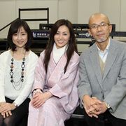 酒井法子が復帰後初ラジオ出演!事件直後から現在の心境までを語る