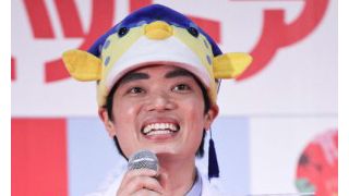 さかなクン、退院!10日より完全復帰 直筆絵付きメッセージで報告