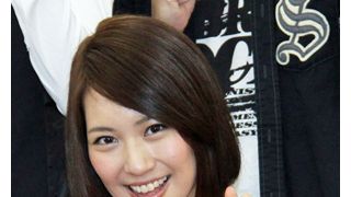 “お泊まり”AKB増田「負けないんだ」…最後の劇場公演を振り返る
