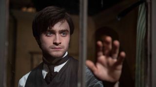薄毛のポッターを演じさせられたって平気!ダニエル・ラドクリフの『ハリポタ』との向き合い方とは?