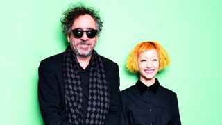 ティム・バートン＆木村カエラの豪華対談が実現！　コワ面白いつぎはぎワールドの魅力とは？