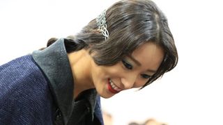 杏、母校・青学初等部で課外授業!恩師が“妖怪”のルーツ暴露