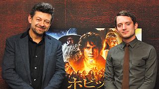 小説「動物農場」映画化を準備中のゴラム役アンディ・サーキス、イライジャ・ウッドなら動物役でもOK!?