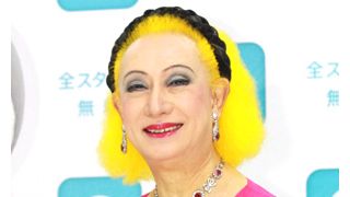 “桃組で紅白”初出場の美輪明宏、制限あるなら辞退とキッパリ!