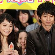 宮崎あおいと向井理の共通点は…暗い!? ぬるっとした芝居で相性もバッチリ!