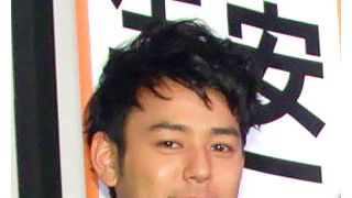 妻夫木聡、自分の誕生日を失念!お祝いされず苦笑い