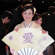 菅野美穂、自身の役柄は「壇蜜みたい」