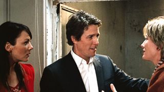 みんな大好き!恋愛映画の傑作『ラブ・アクチュアリー』がクリスマスの原宿で上映決定!