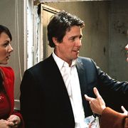 みんな大好き!恋愛映画の傑作『ラブ・アクチュアリー』がクリスマスの原宿で上映決定!