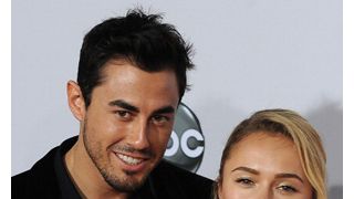 「HEROES」のヘイデン・パネッティーア、恋人と破局