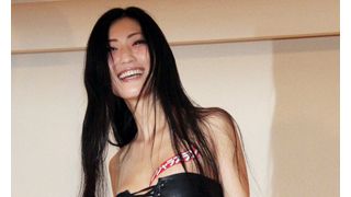 壇蜜、またも大暴走！ ペニオクは「一切なし」