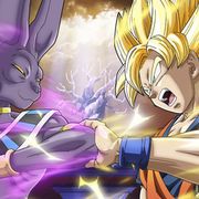 映画「ドラゴンボールZ」主題歌は「CHA-LA HEAD-CHA-LA」!FLOWがカバー!