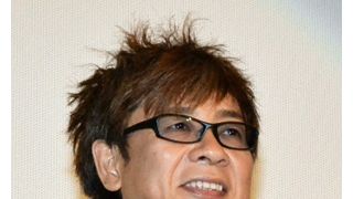 2012年日本で最もリツイートされたのは「山寺宏一の入籍発表」!