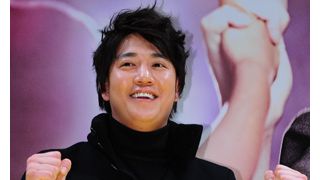 キム・レウォン、4年ぶりのスクリーン復帰作に「プレッシャーを感じている」<韓国JPICTURES>