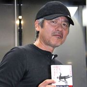 美少女破壊の次は理性溶解?トラウマホラー小説家・平山夢明ワールド映画で炸裂!