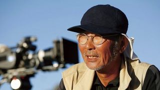 名カメラマンの木村大作、『春を背負って』で再びメガホン!