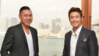 公開延期の『G.I.ジョー』続編が再始動！イ・ビョンホン、3Dになった腹筋に自信アリ!?