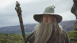 『ホビット』イアン・マッケラン、ガンダルフ役再登板に迷いとシリーズへの愛を吐露