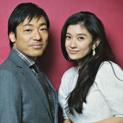 篠原涼子&香川照之、声で演じることの奥深さを『ワンピース』で体験!