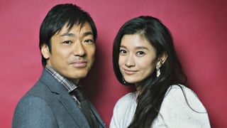 篠原涼子＆香川照之、声で演じることの奥深さを『ワンピース』で体験！