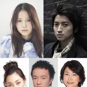 櫻井翔&宮崎あおいの号泣映画『神様のカルテ』続編が製作決定!新キャストに藤原竜也