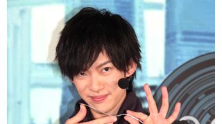 メンタリストDaiGo、「引退」はパフォーマーとして　芸能界引退は否定