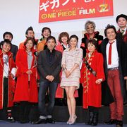 『ONE PIECE』ルフィが衆院選投票を呼び掛け!