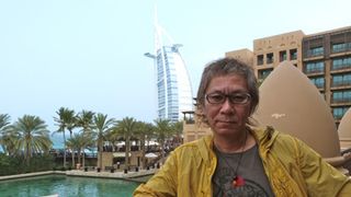 三池崇史『悪の教典』、中東での脱落者は2、3人!深夜に及ぶ激論に展開!