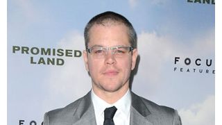 マット・デイモン、マイケル・ダグラスの恋人役でヌードシーンを披露