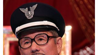 「THE MANZAI 2012」NON STYLEの敗因は「鮮度」か? ビートたけしが分析