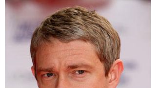 マーティン・フリーマン、『ホビット』ビルボ・バギンズ役で世界的に有名になるのは複雑な心境