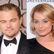 レオナルド・ディカプリオに新恋人? マーゴット・ロビー宅にお泊り