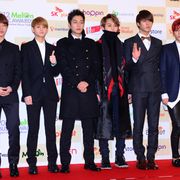 BEAST、INFINITE、2NE1「2012 MMA」TOP10に選定 BEASTは「2年連続」今年のアーティスト賞受賞<韓国JPICTURES>