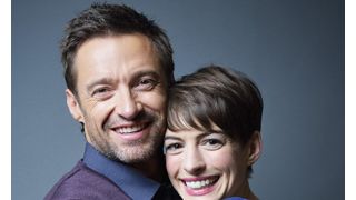 映画『レ・ミゼラブル』で丸刈りになったアン・ハサウェイ、撮影直前に号泣していたことを告白!