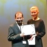 NHK共同制作のドキュメンタリー映画、ドバイ国際映画祭でスペシャル・メンションに選定!