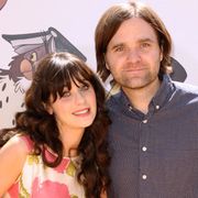 ゾーイ・デシャネルの離婚が成立