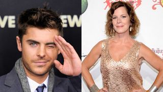 トム・ハンクスが製作するケネディ暗殺映画に、ザック・エフロンとマーシャ・ゲイ・ハーデンが出演!