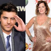 トム・ハンクスが製作するケネディ暗殺映画に、ザック・エフロンとマーシャ・ゲイ・ハーデンが出演!