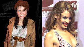 『レ・ミゼラブル』のサマンサ・バークス、ミュージカルコメディーでカイリー・ミノーグと共演へ