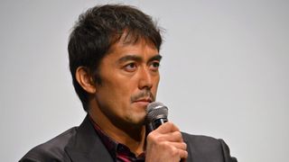 阿部寛、新作では江頭2:50を目標に役づくり!