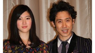 大泉洋、青春時代のストーカーまがいの行動を告白して美少女共演者がドン引き!