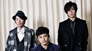 小栗旬、「髑髏城」痛恨のミスを告白!