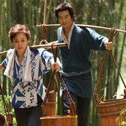 2012年、亡くなった偉大な映画監督たちをしのぶ