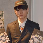 高良健吾、民放では描けないタブー描くWOWOWドラマでの覚悟の撮影明かす