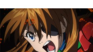 大みそかに『ヱヴァ新劇場版』を一挙上映!アスカ役・宮村優子による「あんたバカぁ?」イベント生中継も