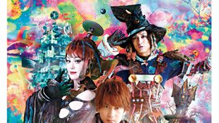 映画『牙狼』、日本・台湾で同時公開!現地アニメイベントにも出展!